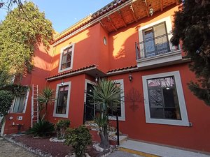 Casa Colorada