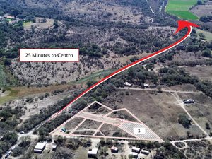 Cactus Country Lote 3