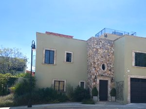Casa Green