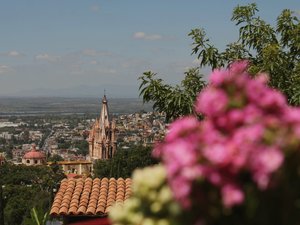 Casa Garita