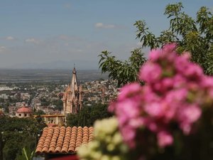Casa Garita