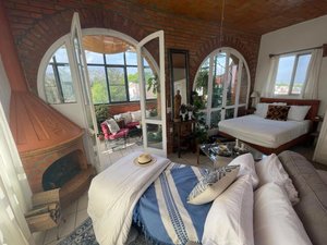 Sunset Loft Animas