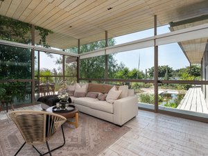 Modern Country Retreat