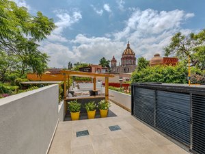 Casa 77