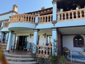 Casa Celeste