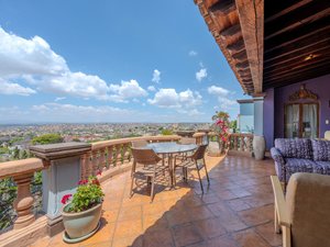 Casa Celeste