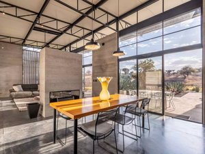Casa Marfa