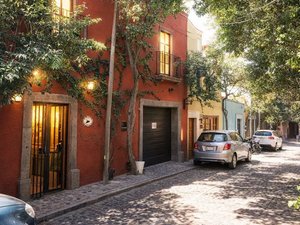 Casa Vergel