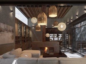 Casa del Arbol