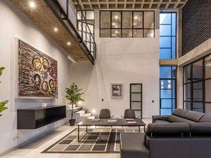 Brut House