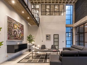 Brut House