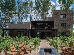 Villa Ecuestre