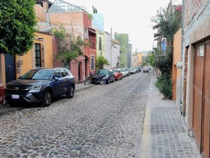 Casa Angelica