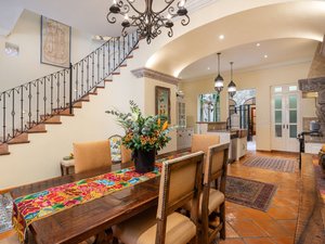 Casa Relox