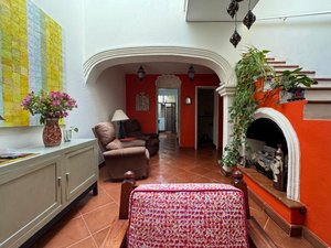 Casita Guadiana