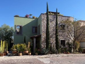 Casa de Encanto