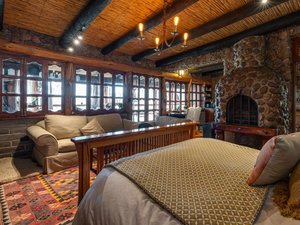 Rancho Las Palmas