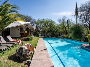 Rancho Las Palmas