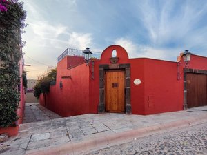 Casa Colina 15
