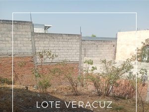 LOTE VERACRUZ