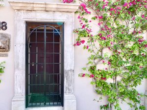 Casa de los Leones