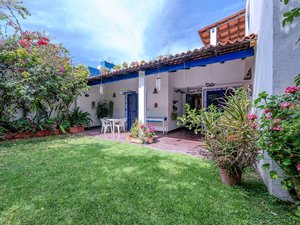 Casa Actriz