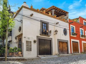 Casa Buho
