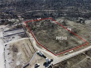 Terreno Piantre