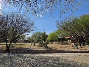 Lot for Sale in Los Labradores, San Miguel de Allende 