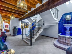 Casa Cocuchas