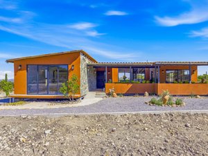 Casa Pavo Real
