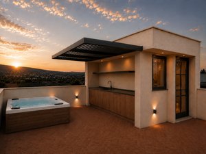 Casa Esperanza 19