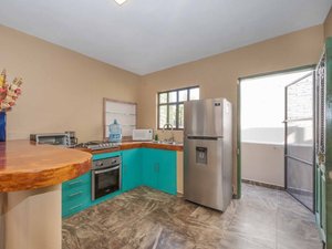 Duplex Fray Bartolome