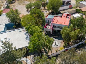 Casa Inspiracion