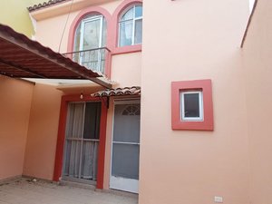 Casa Sauz