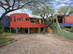 Casa de la Galería