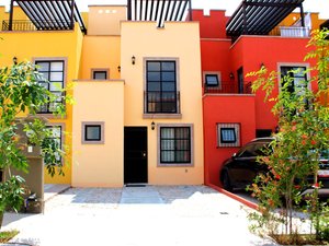 Casa Solecito