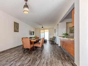 Casita Amanecer
