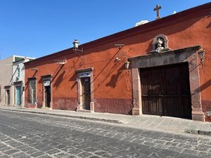 Casa Naranjo