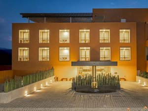 Clevia Apartment