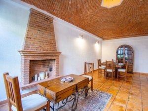 Casa Santa Rosa