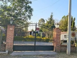 Finca La Martina