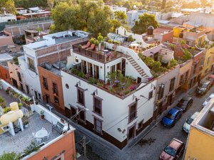 Casa Maria