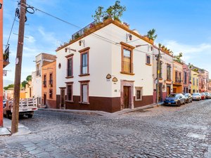 Casa Maria