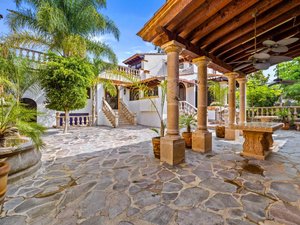 Casa Tabaqueros Villa de Los Frailes