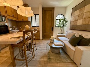 Modern & cozy apartment in Narcisa – Simple living with style (2nd level)