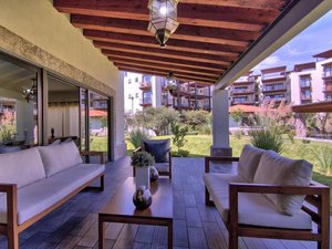 Casa Moderna y Armónica en Renta en La Escondida – 3 Recámaras con Terraza