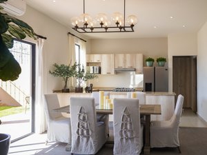 Residencia de lujo con roof garden y amenidades | Casa Manolo – El Milagro