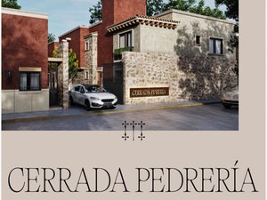 Nueva Privada Boutique en Preventa | Casas Coloniales de Lujo en San Miguel de Allende