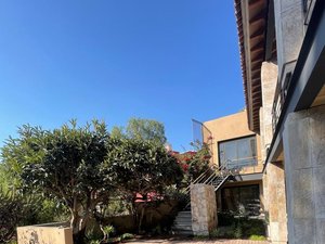 Casa Fuentes